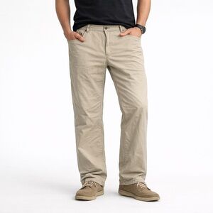 Calvin Klein men’s cream jeans size 42 classic